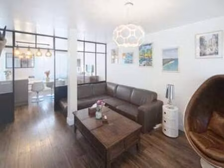 vente maison à lorient nouvelle ville (56100) : à vendre / 150m² lorient nouvelle ville