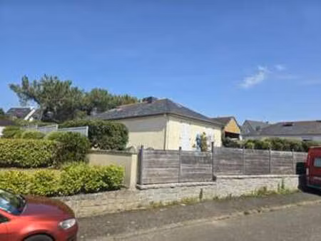 vente maison à saint-malo (35400) : à vendre / 145m² saint-malo