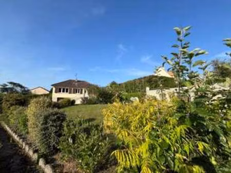 vente maison à ranville (14860) : à vendre / 64m² ranville