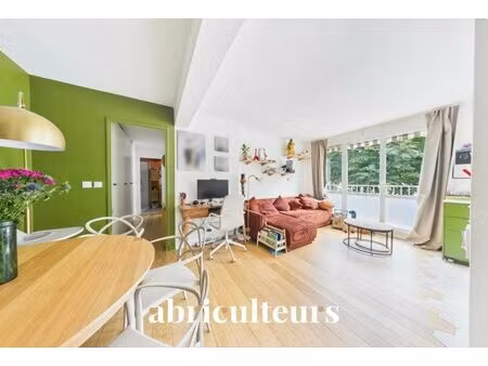appartement t3 refait a neuf - 55m2 - sans vis a vis - proche commodités