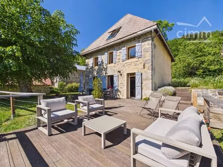 maison/villa 6 pièces