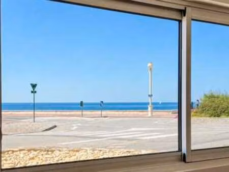 vente appartement 4 pièces aux sables-d'olonne (85100) : à vendre 4 pièces / 100m² les sab