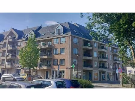 appartement à louer avec terrasse et 3 chambres   ottignies-louvain-la-neuve (vbe38619)