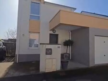 vente maison à mûrs-erigné (49610) : à vendre / mûrs-erigné