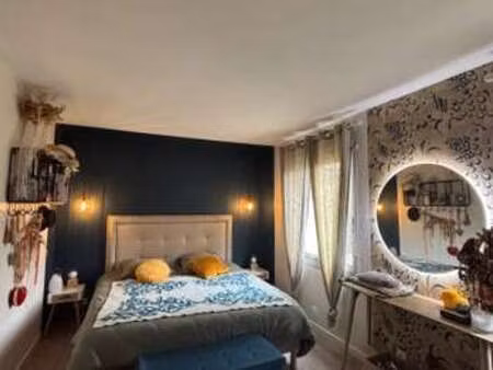 vente maison à nantes (44000) : à vendre / 192m² nantes