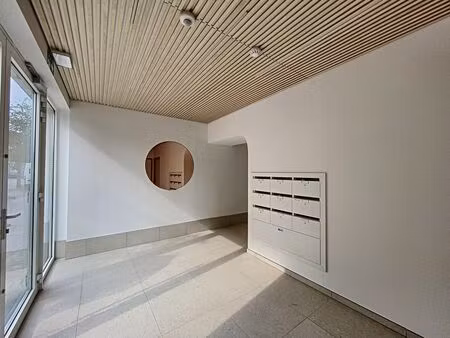 appartement à louer à rue childeric 34 tournai (vbe38641)