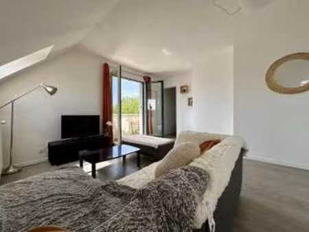 vente appartement 2 pièces au rheu (35650) : à vendre 2 pièces / 49m² le rheu