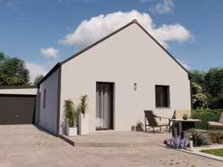 vente maison à bais (35680) : à vendre / 79m² bais