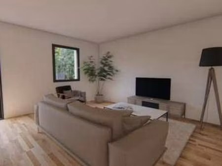 vente maison à guignen (35580) : à vendre / 70m² guignen