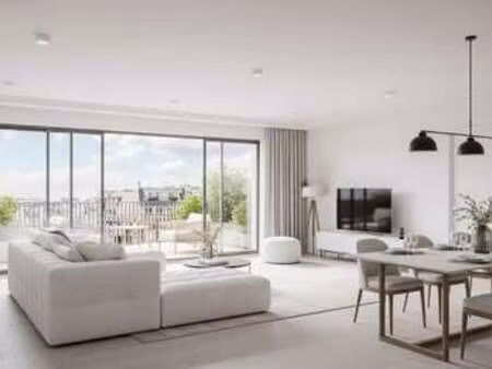 vente appartement 3 pièces à déville-lès-rouen (76250) : à vendre 3 pièces / 60m² déville-