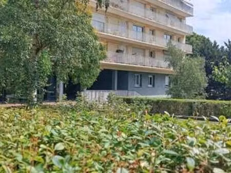 vente appartement 2 pièces à versailles (78000) : à vendre 2 pièces / 54m² versailles