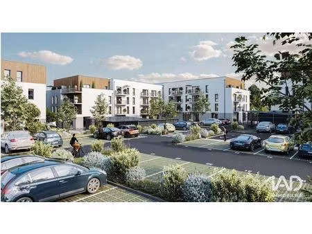 appartement à bretteville-sur-odon (14760)