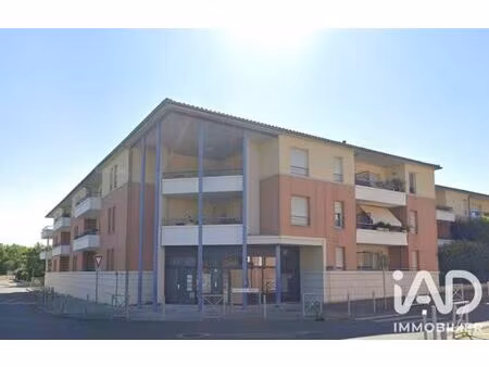 appartement à tournefeuille (31170)