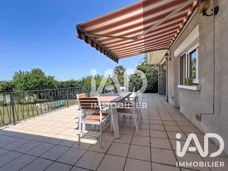 maison d’architecte à tournan-en-brie (77220)