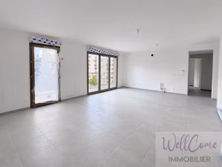 vente appartement 5 pièces 111 m² annecy (74000)