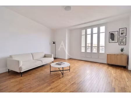 appartement aubervilliers 3 pièces