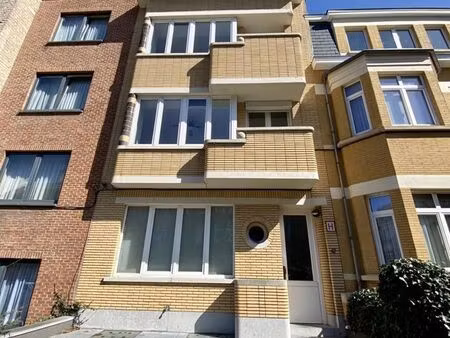 appartement à louer à avenue guillaume herinckx 47 uccle (vbe38655)