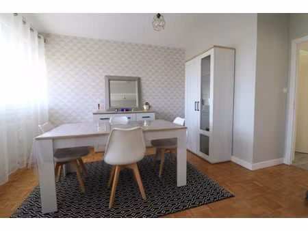 appartement à vendre chalon sur saone 4 pièce(s) 101m2 128 900€
