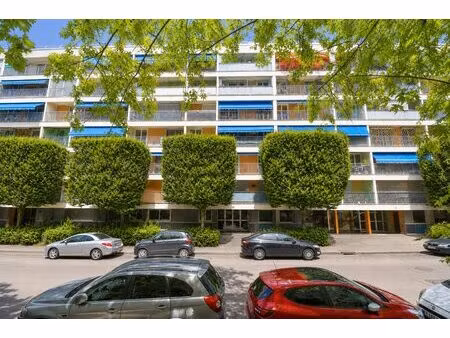 appartement type 4 - dijon