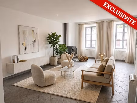 appartement 5 pièces