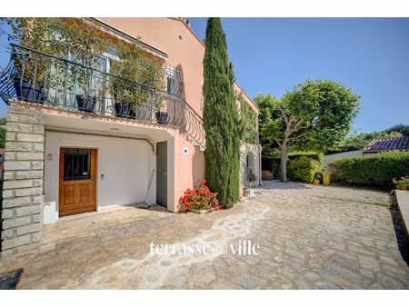 la ciotat - peymian - appartement 95 m2 renove - terrasse -