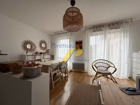 appartement à vendre nantes