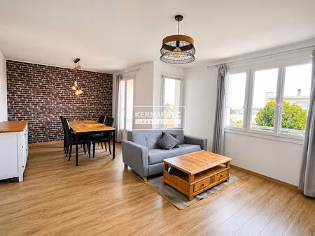 nantes - beauséjour