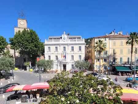 vente appartement 3 pièces 52 m² ollioules (83190)