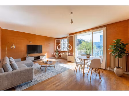 appartement à vendre oullins
