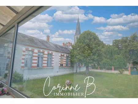 appartement puiseaux 3 pièce(s) 67 m2