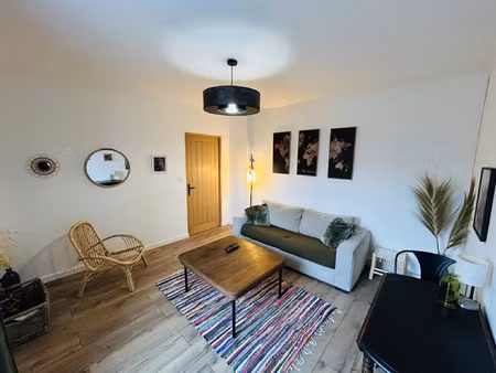 location appartement 2 pièces 40 m² à reims (51100)
