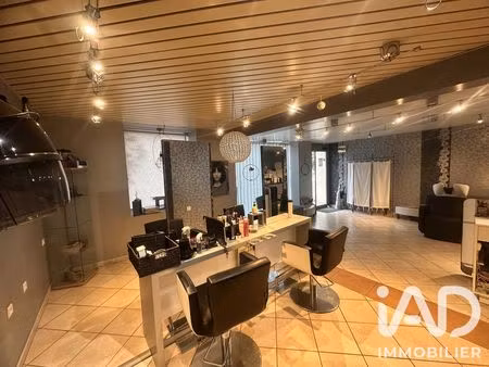 appartement à sommevoire (52220)