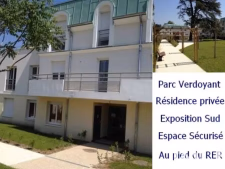 studio à évry (91000)