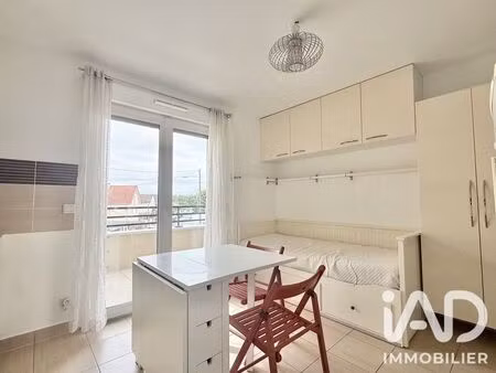 studio à vigneux-sur-seine (91270)