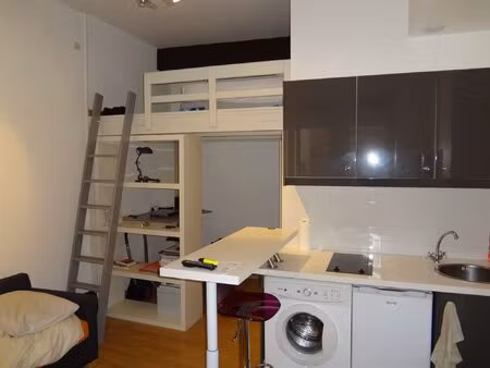 appartement à vendre toulouse