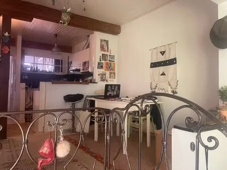 appartement t3 quartier saint-cyprien pour l'investissement locatif