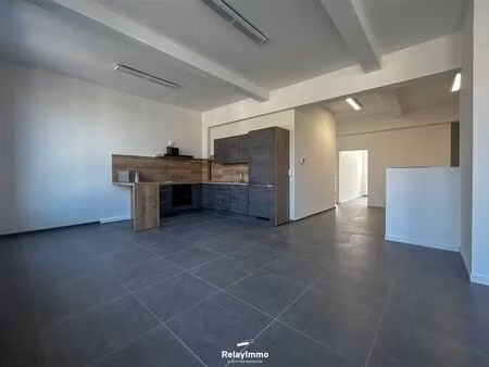 appartement à louer à rue royale 23 tournai (vbe38661)