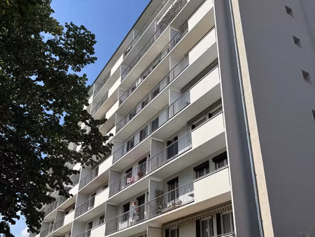 vente appartement 5 pièces 98 m² villefranche-sur-saône (69400)