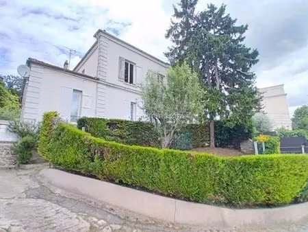 vente appartement 2 pièces 61 m2 à villeneuve-saint-georges