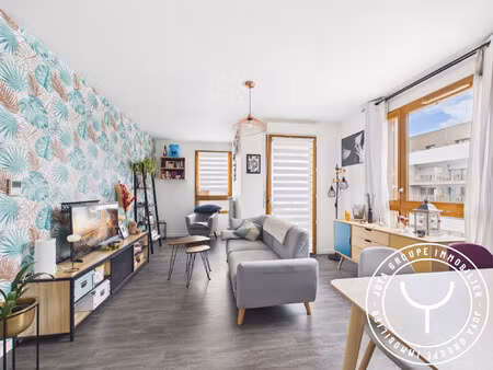 appartement à vendre villepinte