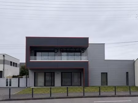 location local d’activités toulouse 31100 376m²
