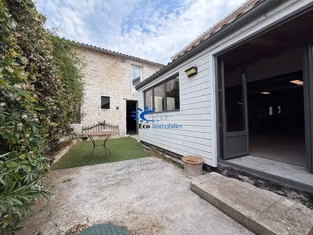 la couarde-sur-mer / maison d'environ 110 m²