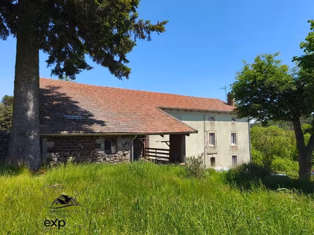maison de campagne