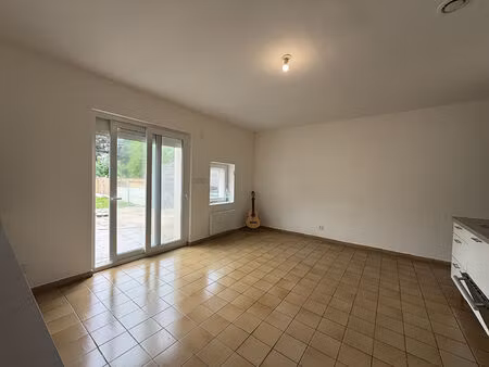 maison entièrement rénovée avec 9% de rentabilité brute !