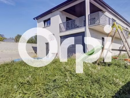 maison 5 pièces 135 m²