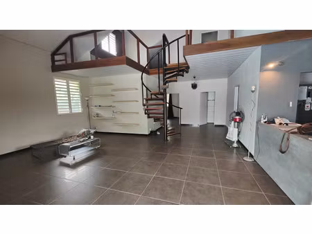 maison à vendre matoury 5 pièce(s) 181m2 385 000€