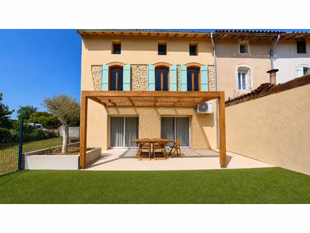 vente maison 6 pièces 229 m² mazères (09270)