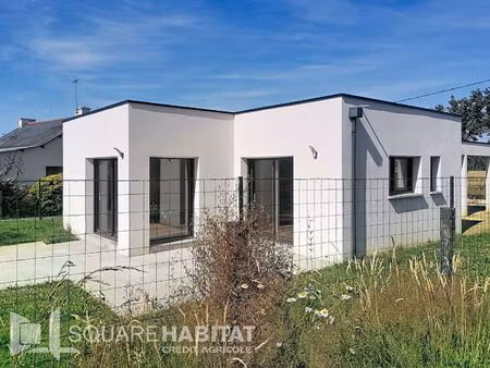 maison pipriac 5 pièce(s) 95 m2