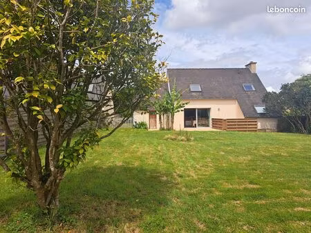 maison 6 pièces 111m²