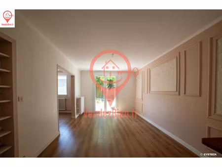 vente maison 6 pièces 120 m² saint-doulchard (18230)
